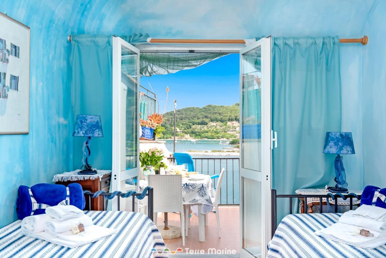 Sogno Di Venere Porto Venere Exterior foto