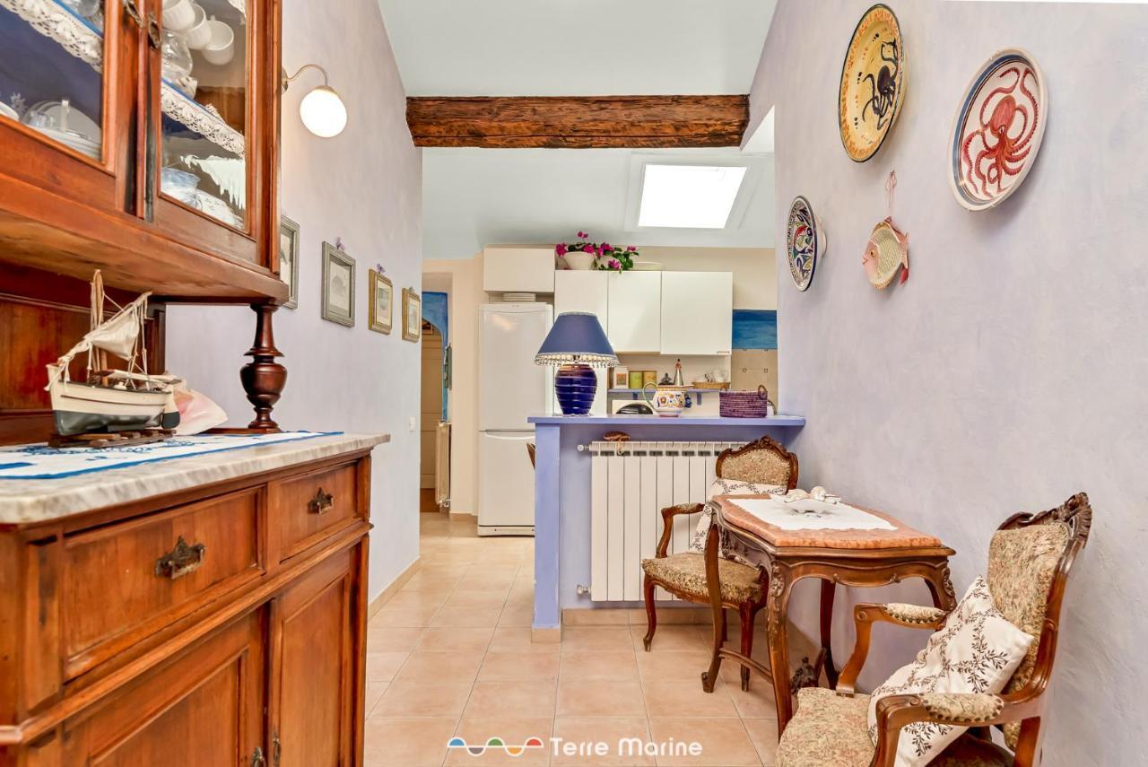 Sogno Di Venere Porto Venere Exterior foto