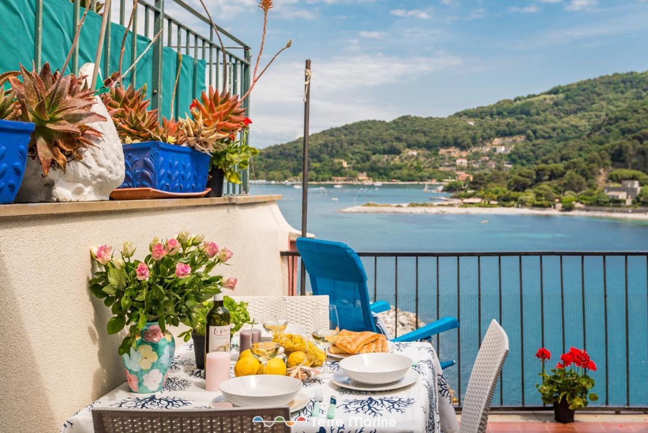 Sogno Di Venere Porto Venere Exterior foto